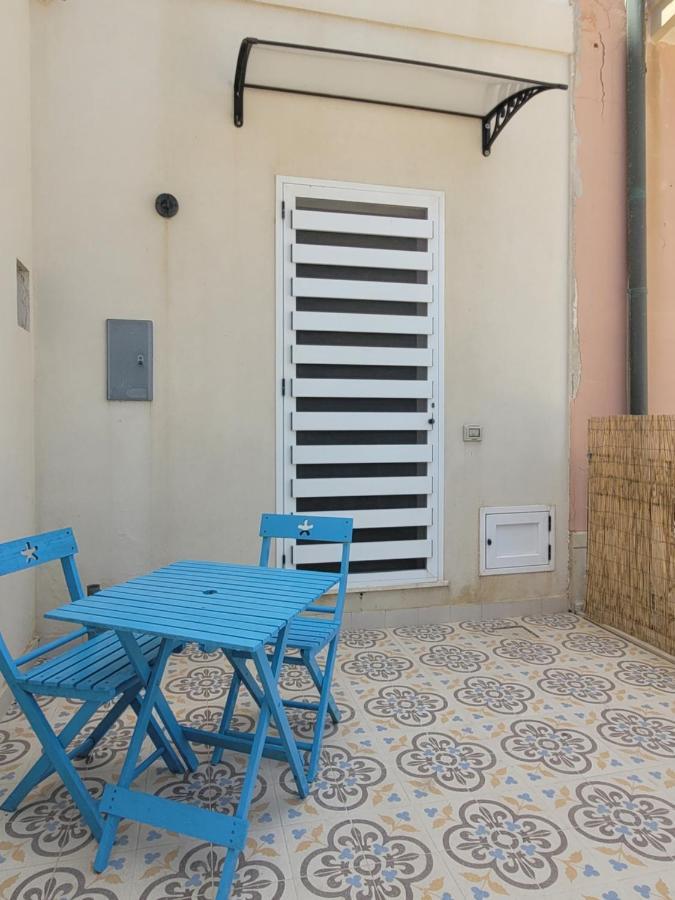 Villa Casa Del Borgo à Marzamemi Extérieur photo